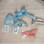 Полный аутфит Tulabelle True Adored,