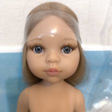 Карла Paola Reina