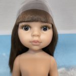 Кэрол Paola Reina