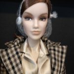 Кукла  Jaeme Costas