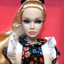 Integrity toys  Poppy Parker Алиса