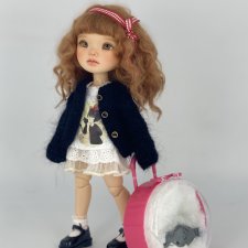 Комплект 🐈‍⬛ для Евы и не только