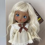 SBelle Sweet Milkies Latidoll 🌸