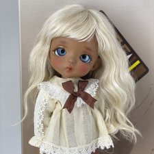 SBelle Sweet Milkies Latidoll 🌸