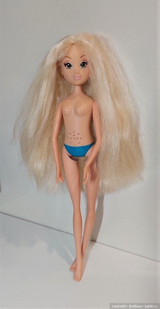 Новая жизнь очаровательной Стеллы (фото 3)