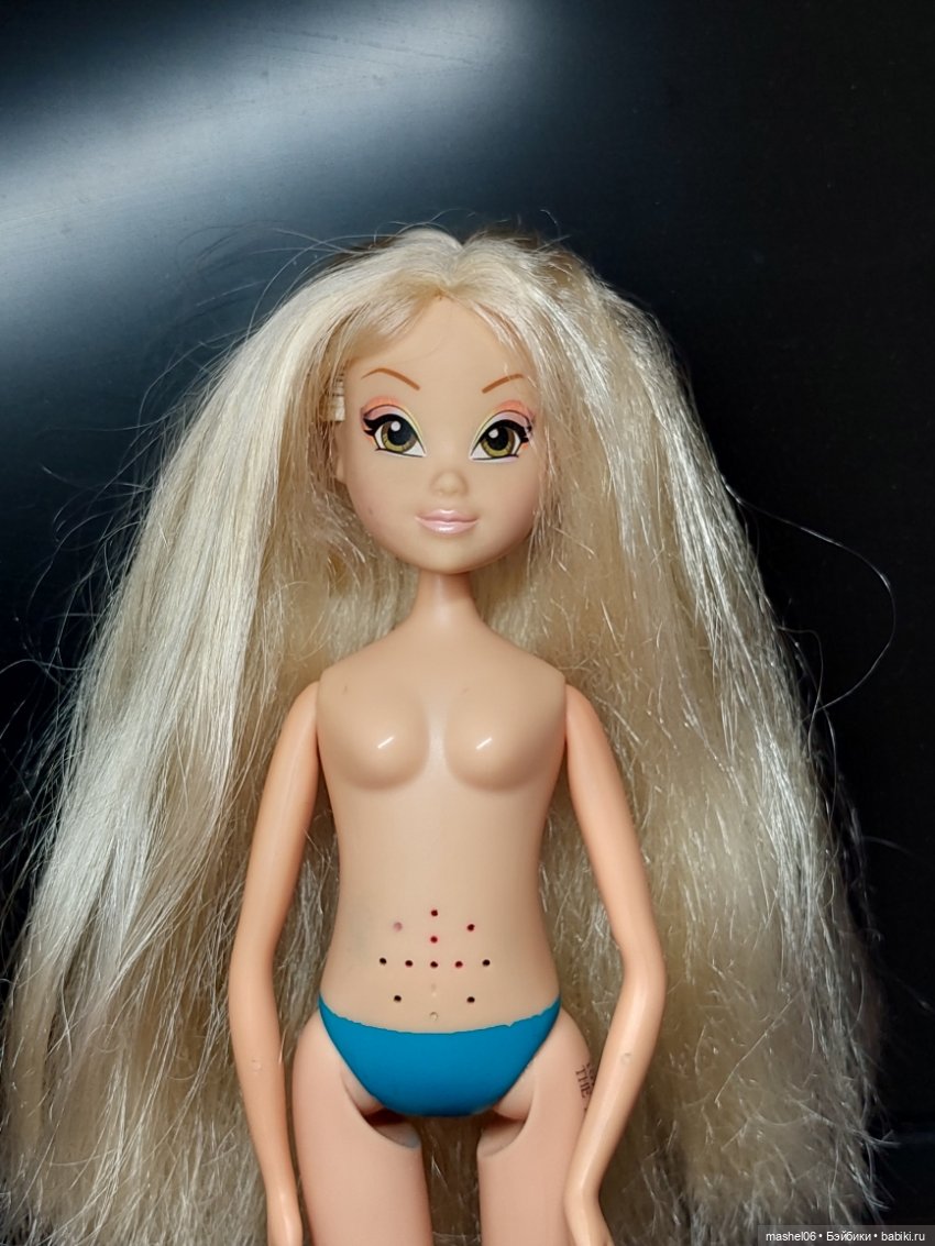 Новая жизнь очаровательной Стеллы (фото 2)