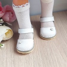 Туфельки для кукол Паола Рейна.