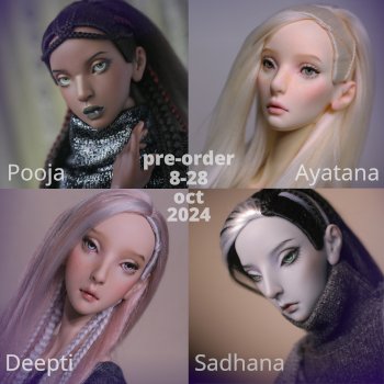 Bardo Research: новое тело и давно знакомые лица