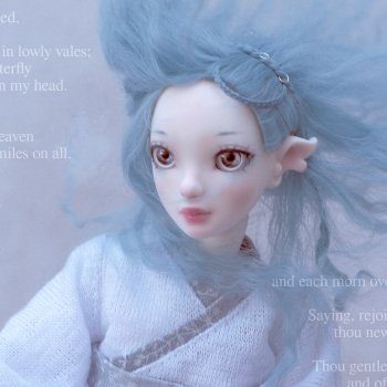 Bardo Research: предзаказ на Ландыш и Тэль