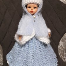 Образ боярыни