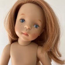 Минуш Клементина ОАК-2
