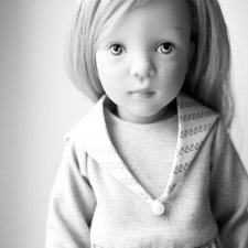 История одного платья