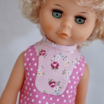 ГДР Pluti моё винтажное творчество