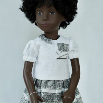 Моё необъятное впервые