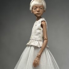 Комплект для птички «Шёпот трав»