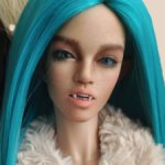 Продам Iplehouse Aaliyah Vampire FID