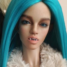 Продам Iplehouse Aaliyah Vampire FID