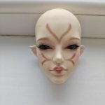 Продам голову Iplehouse Grace White