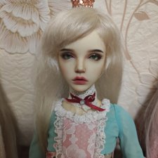 Продам Iplehouse Bianca White Yid