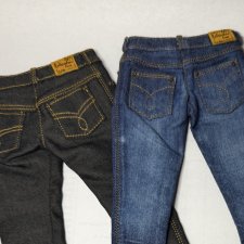Джинсы на Minifee Active