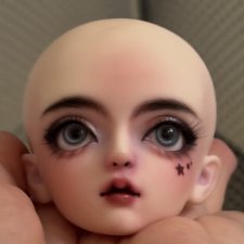 Ringdoll Miu