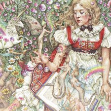 Сценарий Нового года 2020