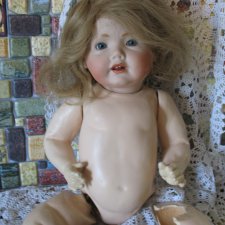 Подскажите, какой куколки реплика