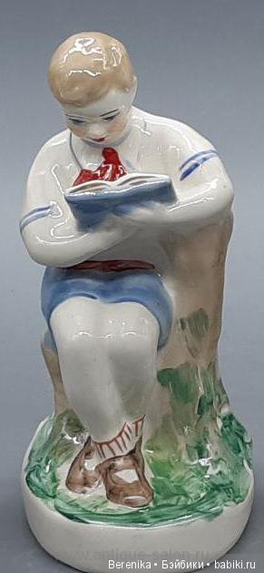 Фарфор. Осторожно, фальшаки! Тема-консультация