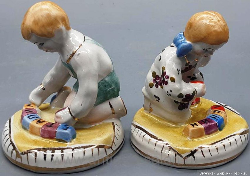 Фарфор. Осторожно, фальшаки! Тема-консультация (фото 10)