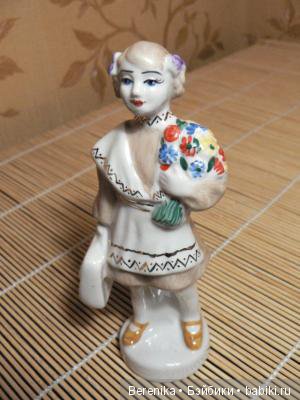 Фарфор. Осторожно, фальшаки! Тема-консультация (фото 6)