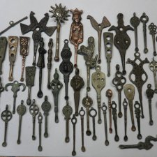 Чашки для усатых, копоушки и блохоловки. Необычные предметы из прошлого