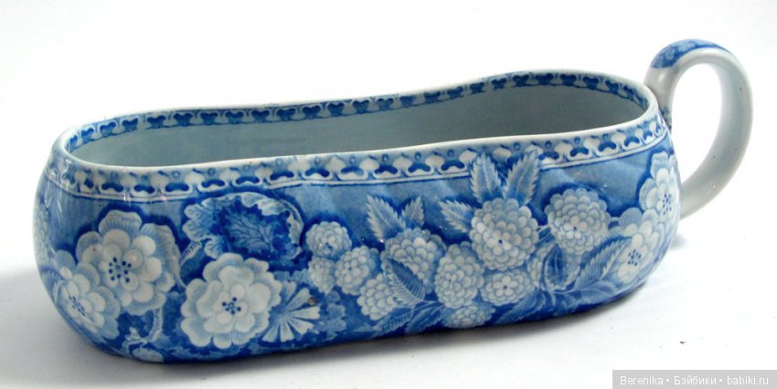 Портрет глаза, бурдалу и слезница. Необычные предметы из прошлого