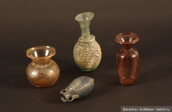 Портрет глаза, бурдалу и слезница. Необычные предметы из прошлого