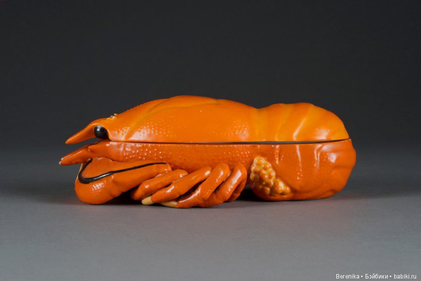 Искусство обмана. Необычные предметы из прошлого