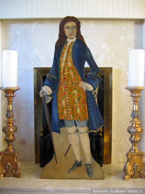 Искусство обмана. Необычные предметы из прошлого (фото 5)