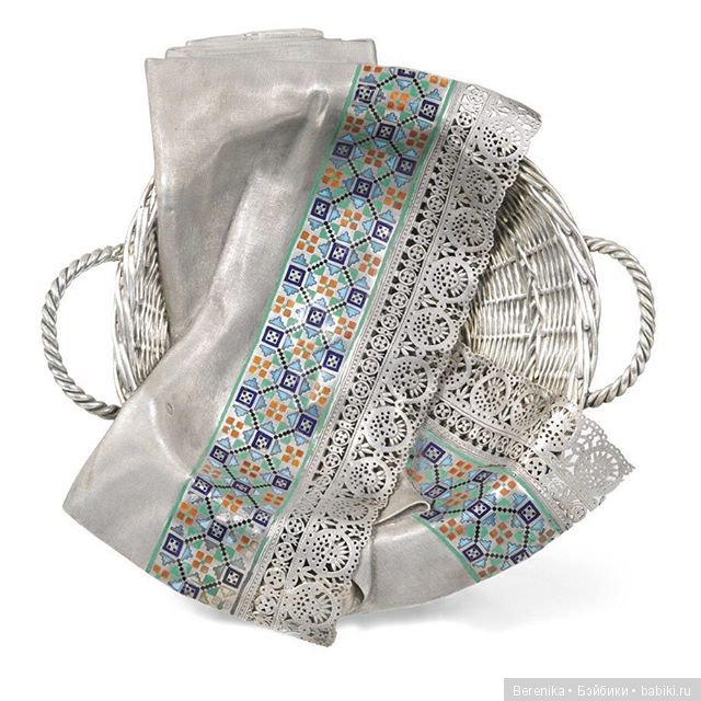 Искусство обмана. Необычные предметы из прошлого