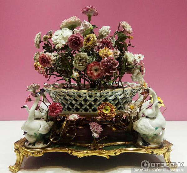 Искусство обмана. Необычные предметы из прошлого