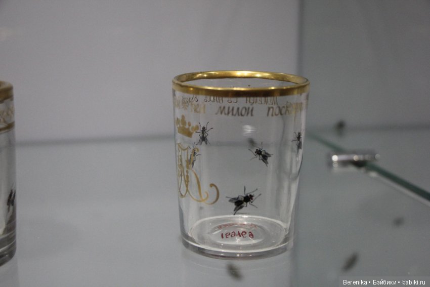 Искусство обмана. Необычные предметы из прошлого