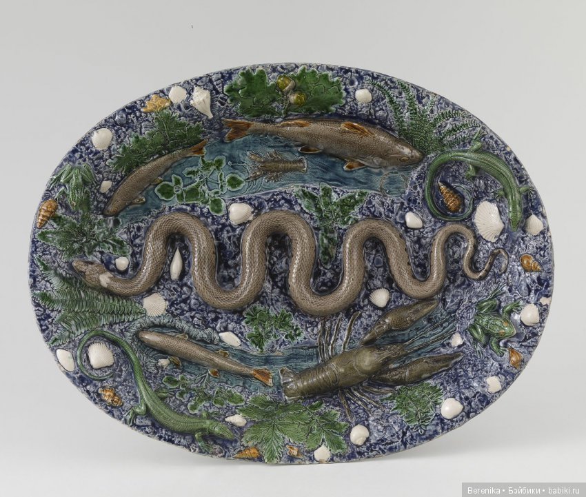 Искусство обмана. Необычные предметы из прошлого