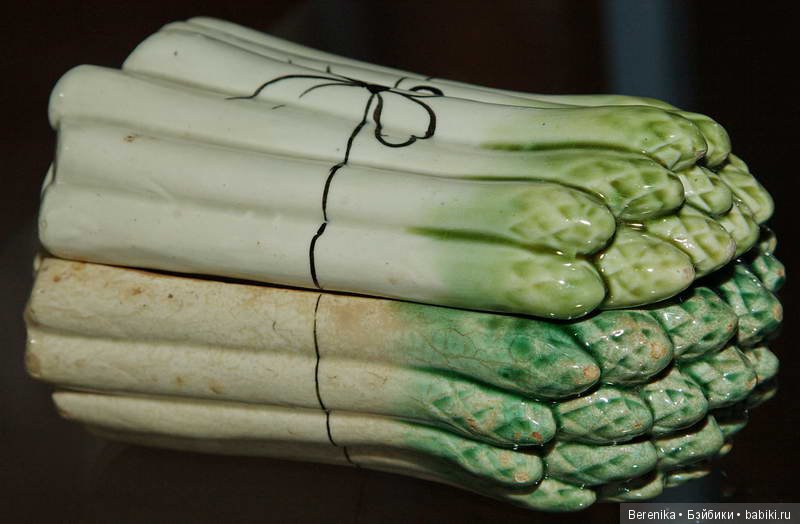 Искусство обмана. Необычные предметы из прошлого