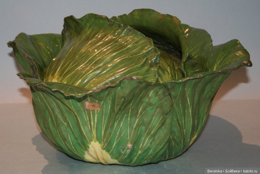 Искусство обмана. Необычные предметы из прошлого