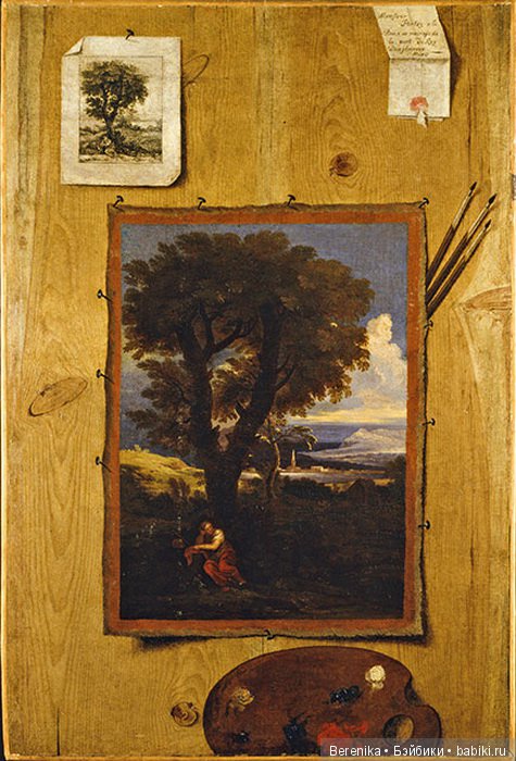 Искусство обмана. Необычные предметы из прошлого