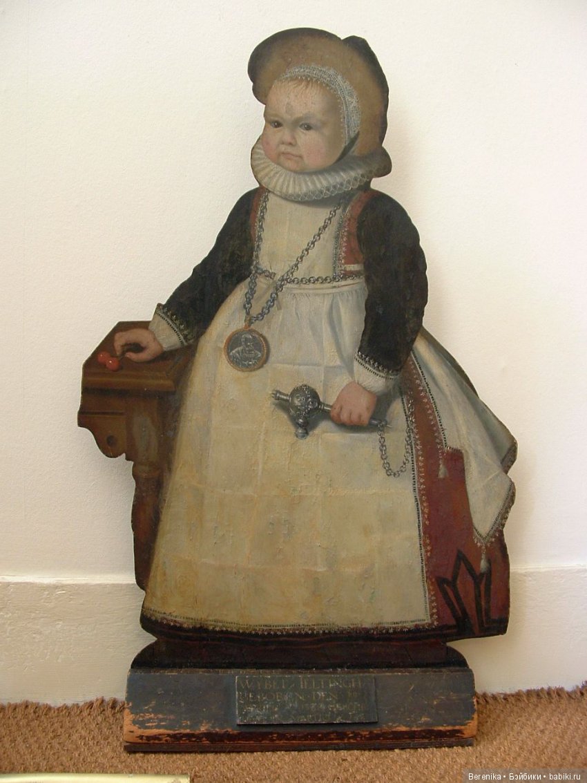 Искусство обмана. Необычные предметы из прошлого