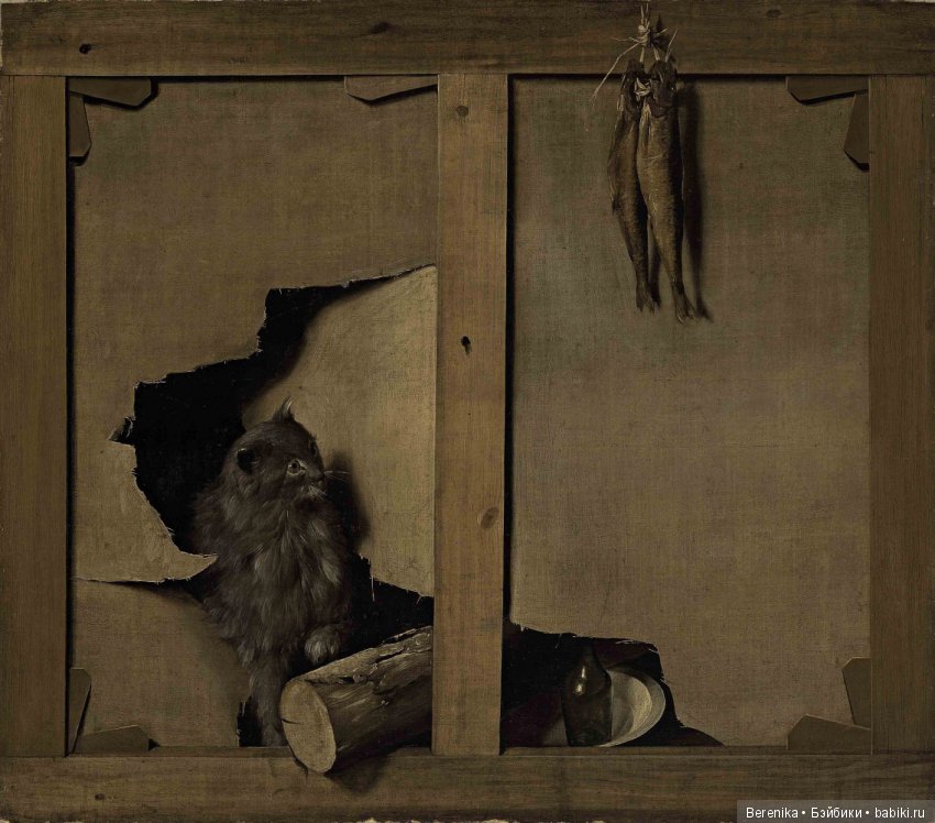 Искусство обмана. Необычные предметы из прошлого