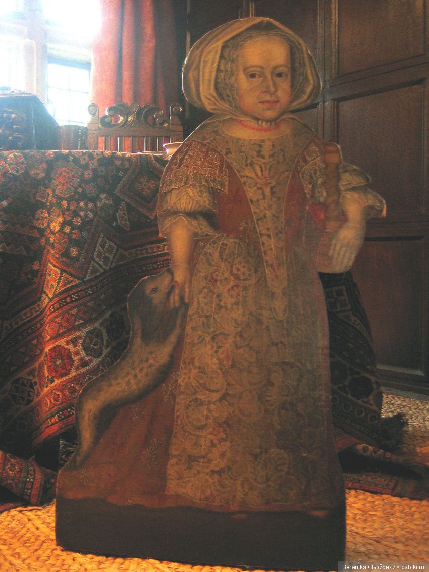 Искусство обмана. Необычные предметы из прошлого