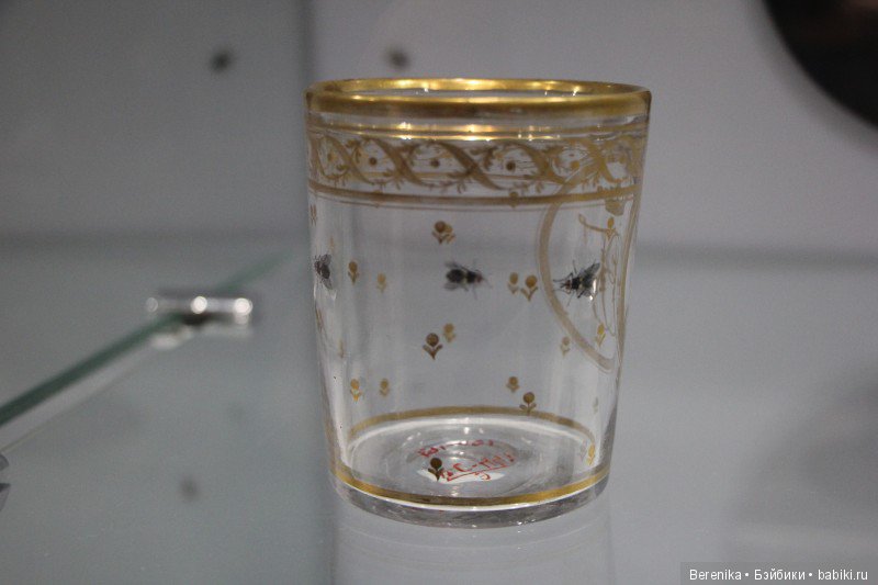 Искусство обмана. Необычные предметы из прошлого