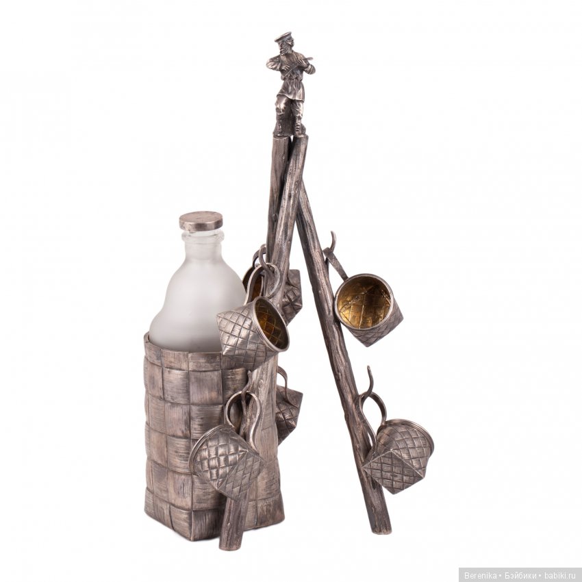 Искусство обмана. Необычные предметы из прошлого