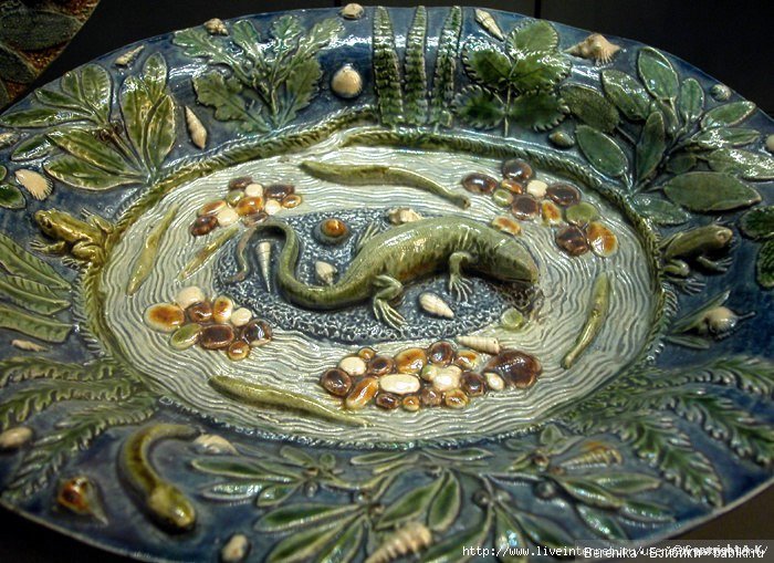 Искусство обмана. Необычные предметы из прошлого