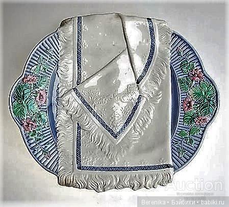 Искусство обмана. Необычные предметы из прошлого