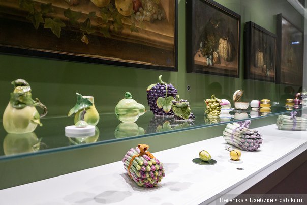 Искусство обмана. Необычные предметы из прошлого